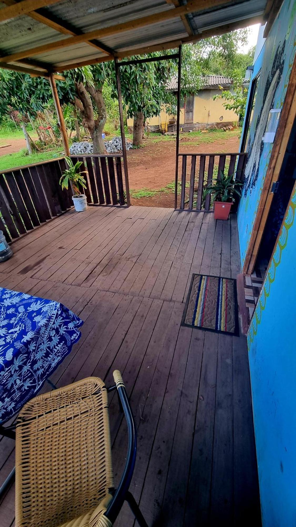 Cabanas Henua Roa Hanga Roa Camera foto