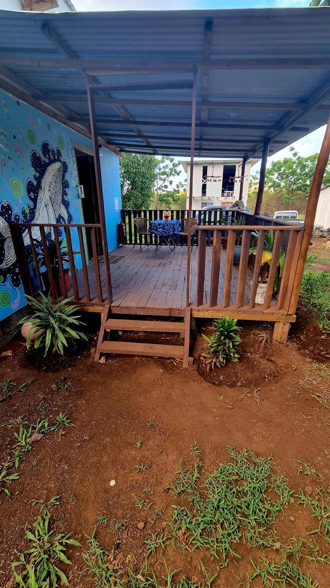 Cabanas Henua Roa Hanga Roa Camera foto